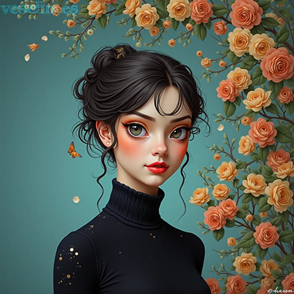 Arte hechos históricos increíbles de Censura Y Derechos Digitales Mundo Libre generado por IA