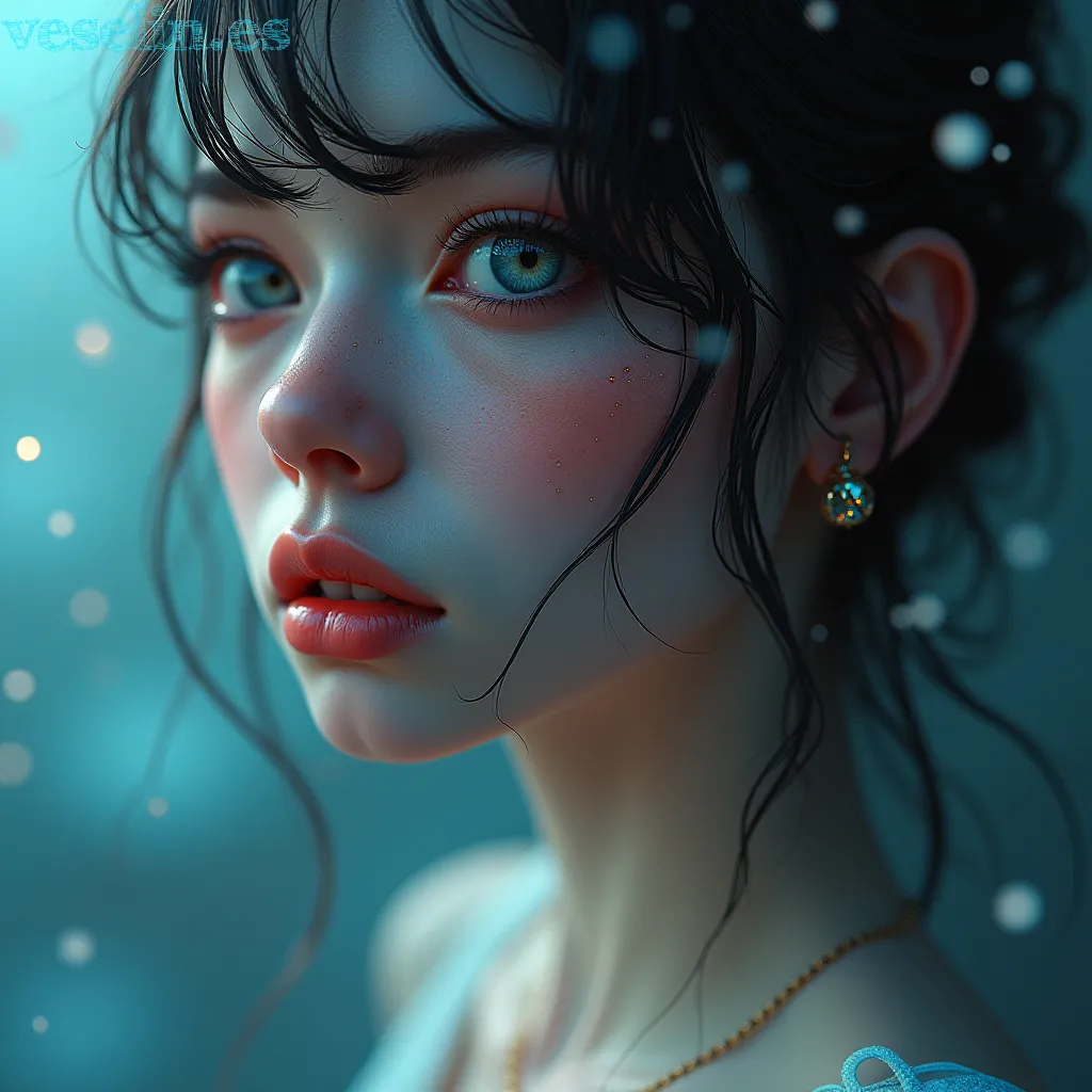 Arte hechos históricos increíbles de Cien Anos De La Fallida Revolucion Comunista En Alemania generado por IA