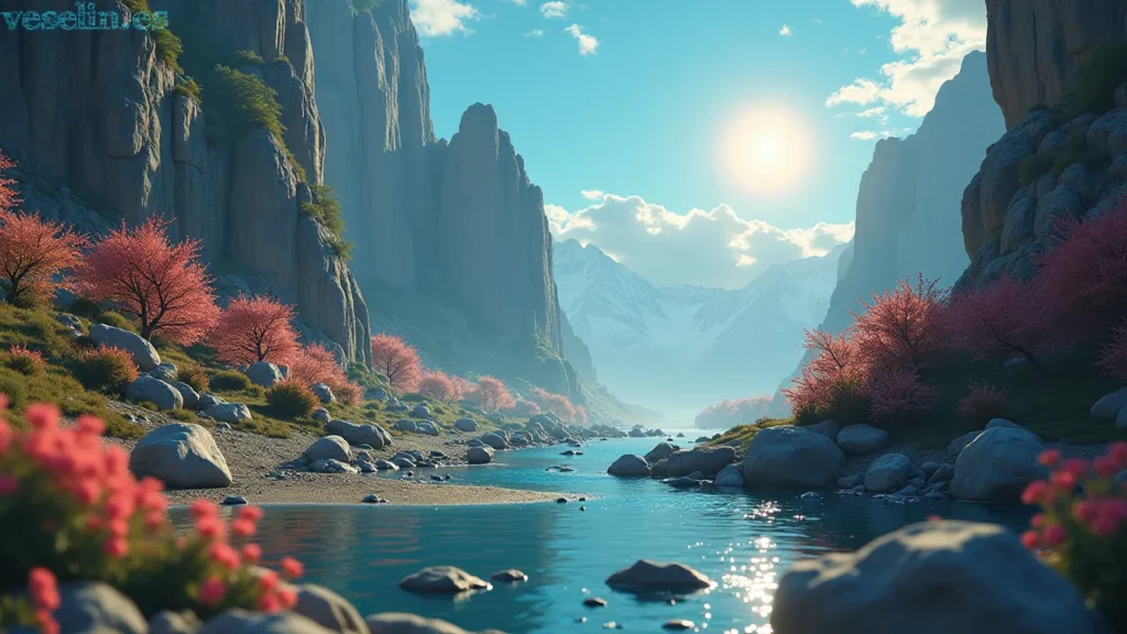 Arte hechos históricos increíbles de Como Cern Transforma Ciencia Moderna generado por IA