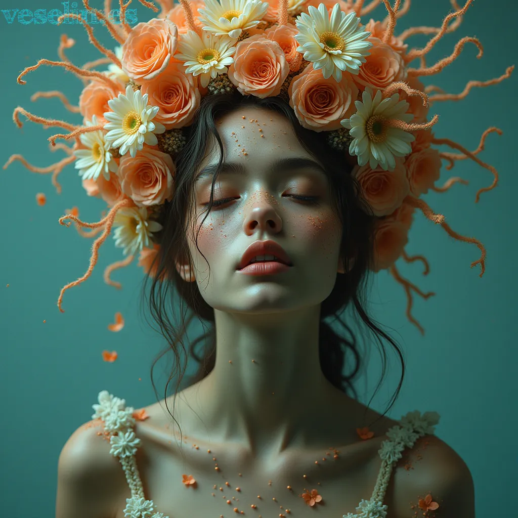 Arte hechos históricos increíbles de Como Controlar El Color En La Fotografia Digital Iv generado por IA