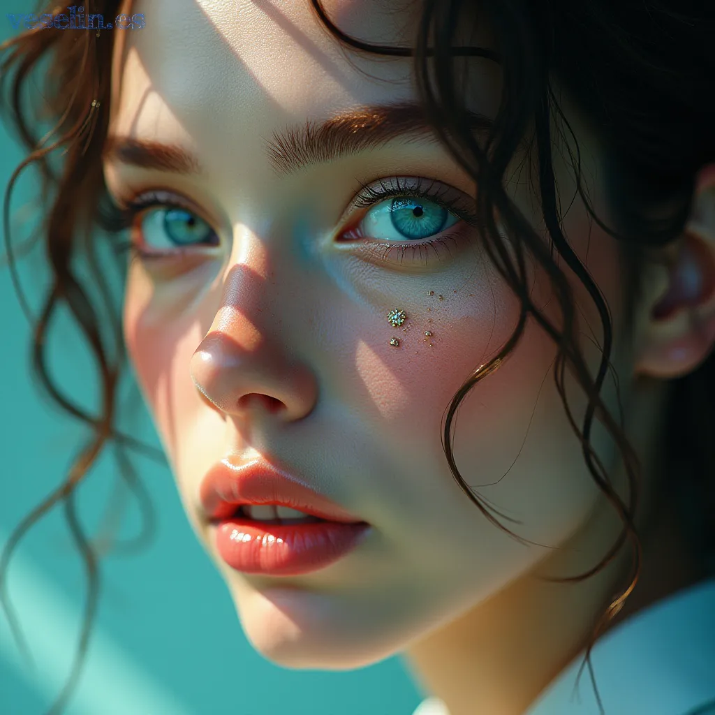 Arte hechos históricos increíbles de Compartir Nuestros Procesos De Trabajo Una Herramienta Mas Para El Desarrollo De Nuestro Estilo Fotografico generado por IA