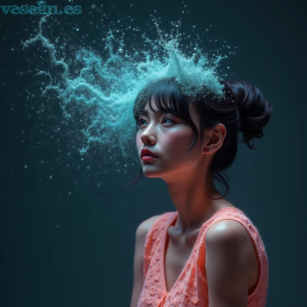 Arte hechos históricos increíbles de Comunismo Y Sistemas Economicos Sociales generado por IA