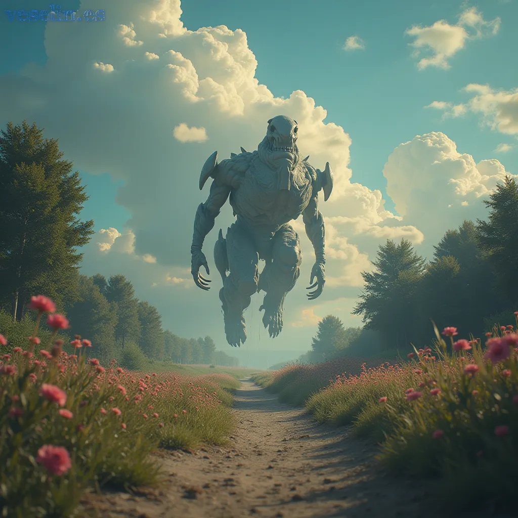 Arte hechos históricos increíbles de Cuando Nacio La Pasta De Dientes generado por IA