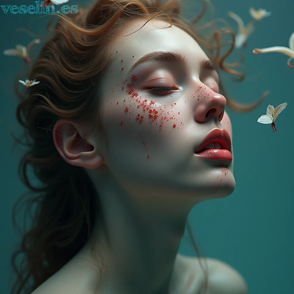 Arte hechos históricos increíbles de Curiosidades De Irlanda 3 generado por IA