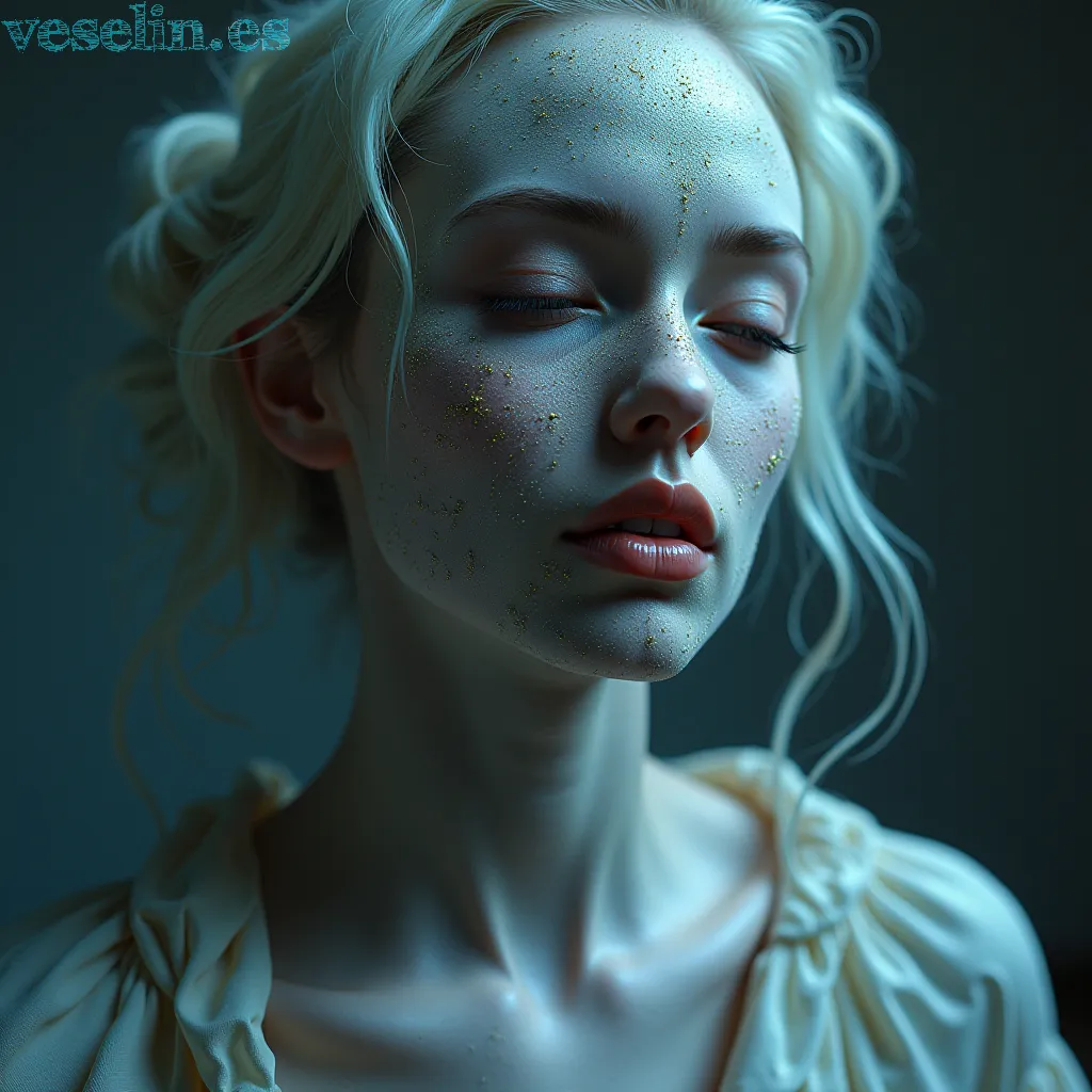 Arte hechos históricos increíbles de Damwon El Nuevo Equipo De Lck Acaba Con El Skt Mas Galactico En Cuartos De La Kespa Cup generado por IA