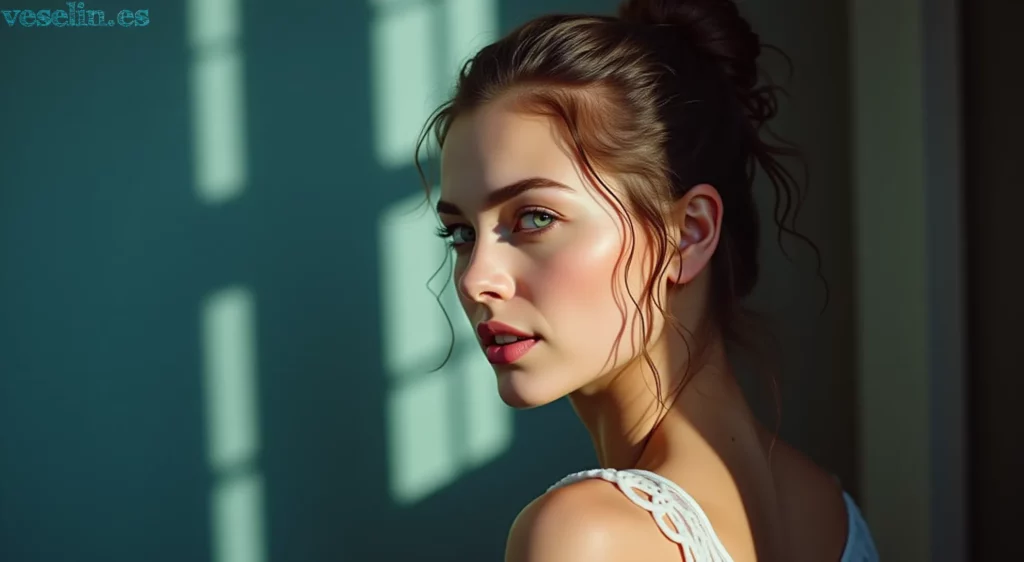 Arte hechos históricos increíbles de Ejemplos Manipulacion Medios Perdida Pensamiento generado por IA