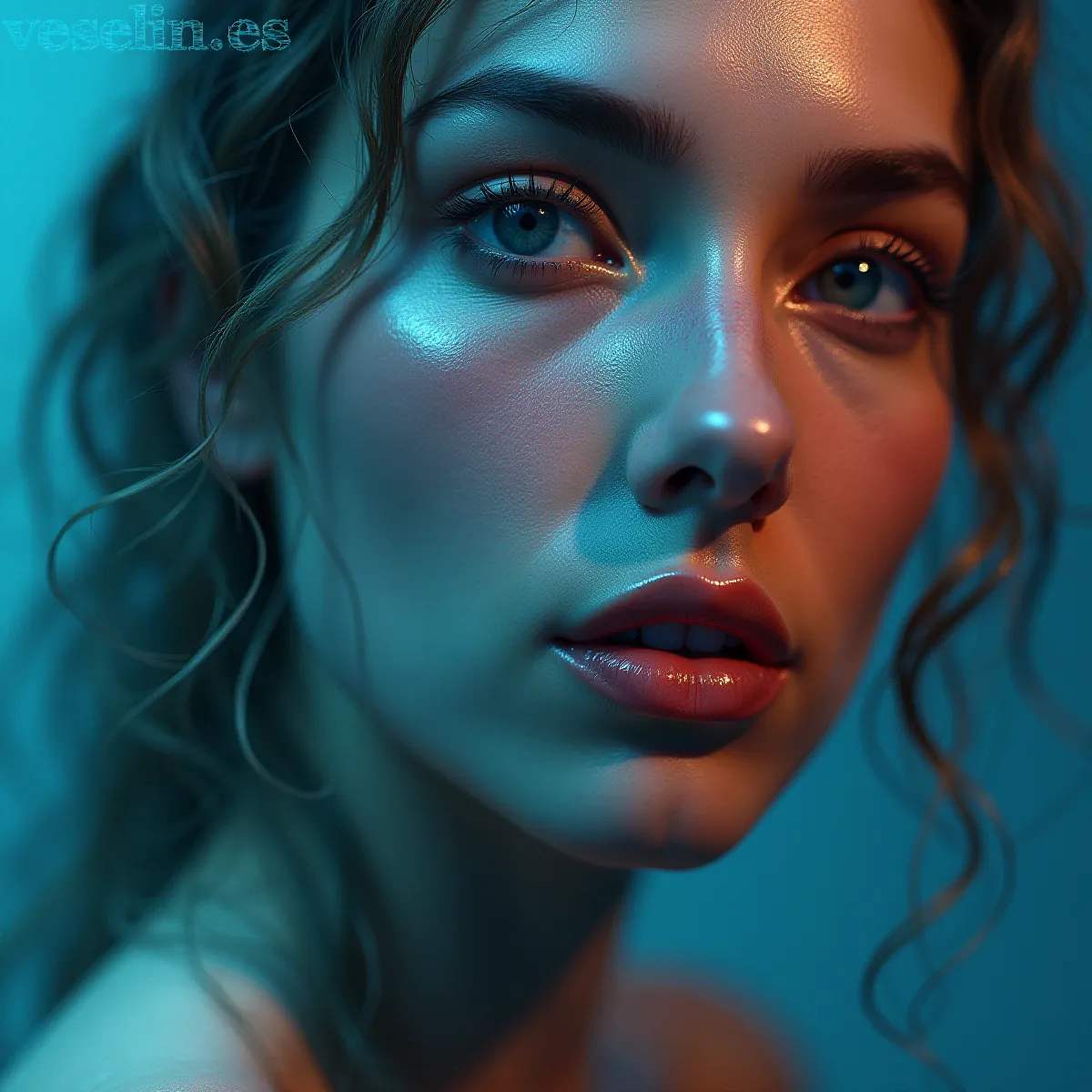 Arte hechos históricos increíbles de El Cuarto Hocico Y Children For Animals Premio Medio Ambiente Aragon 2013 generado por IA