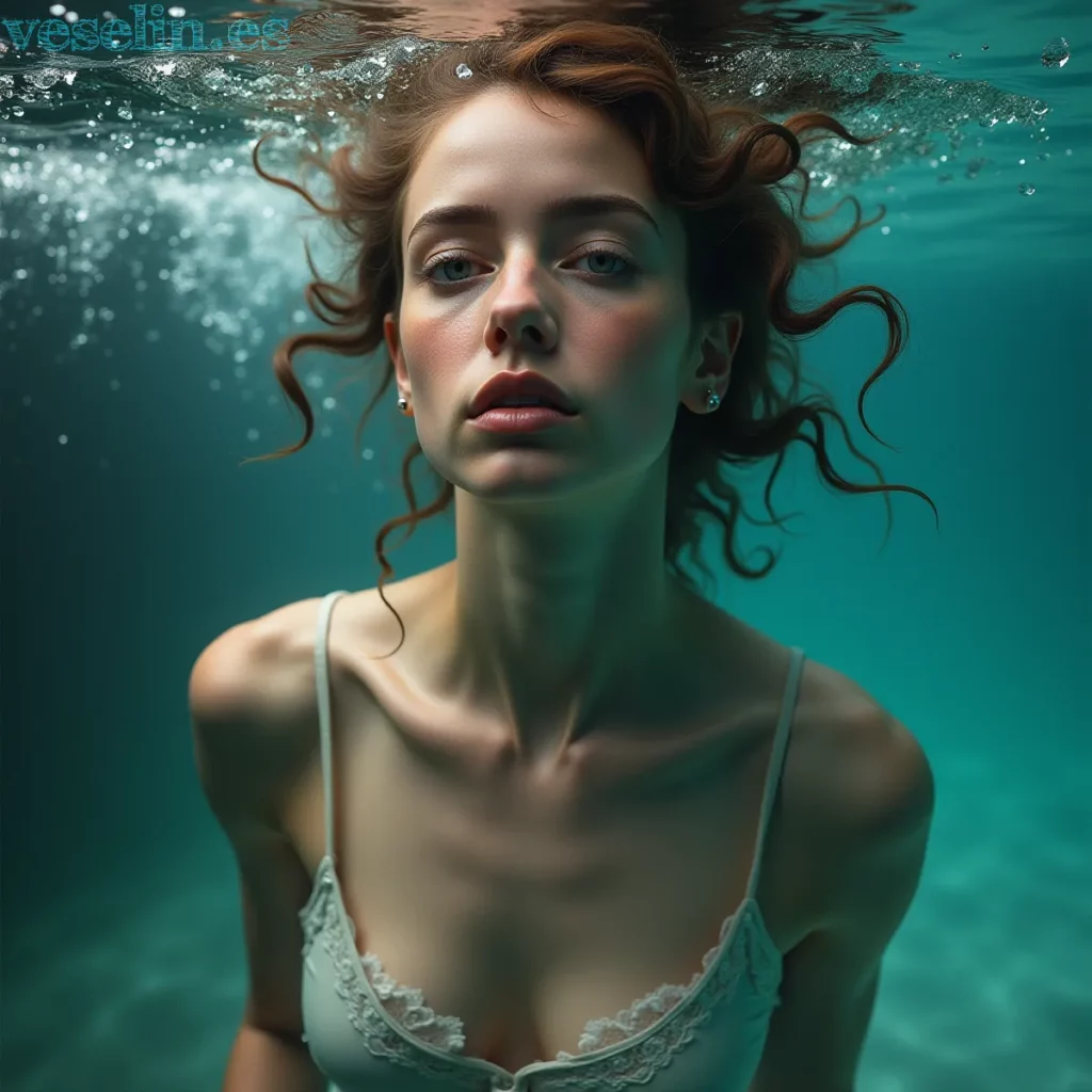 Arte hechos históricos increíbles de El Monstruo Del Lago Ness 2 generado por IA