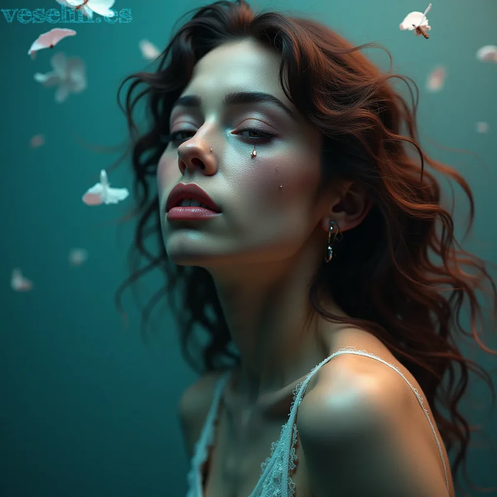 Arte hechos históricos increíbles de El Zoo Humano Madrileno generado por IA