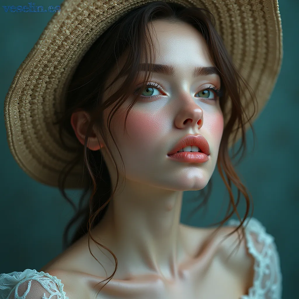 Arte hechos históricos increíbles de Espartaco 1960 generado por IA