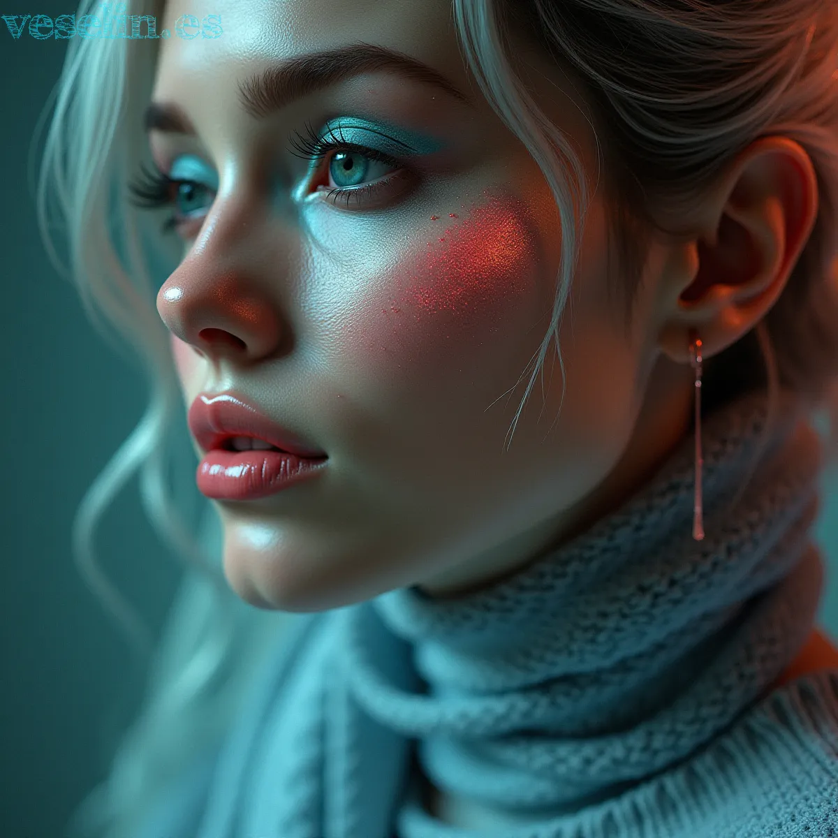 Arte hechos históricos increíbles de Este Anfibibio Ha Sido Bautizado Como Donald Trump Por Razones Obvias generado por IA