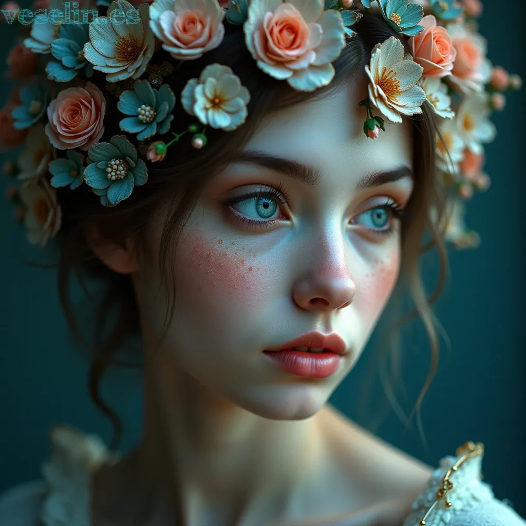 Arte hechos históricos increíbles de Fichas Telefonicas generado por IA