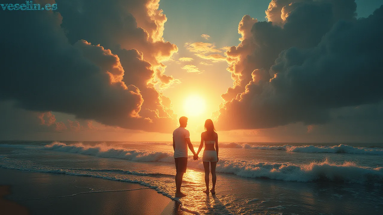 Arte hechos históricos increíbles de Funeral Celeste generado por IA