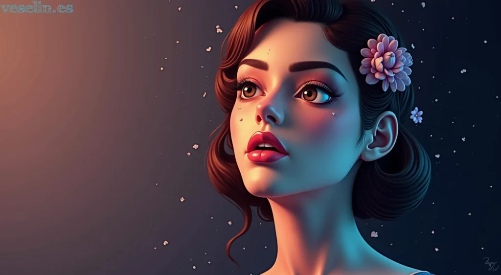 Arte hechos históricos increíbles de Gboard Cumple Dos Anos Repasamos Los Principales Hitos De Su Corta Vida generado por IA