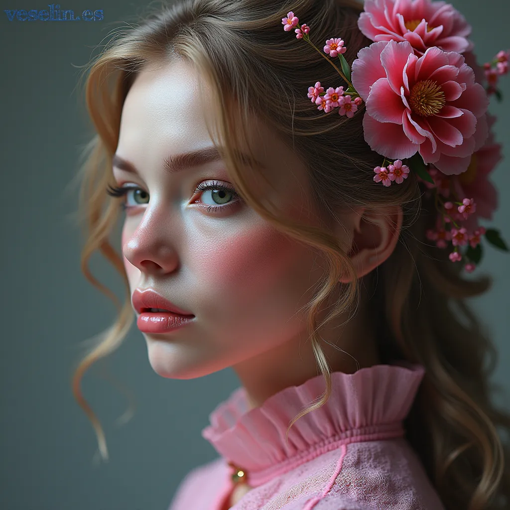 Arte hechos históricos increíbles de Gracias A La Mision Uno De La Nasa Ahora Podemos Sobrevolar Jupiter En Este Video generado por IA