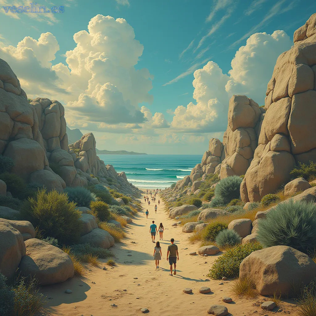 Arte hechos históricos increíbles de Iglesia De Guerguitiain 2 4 Portada generado por IA