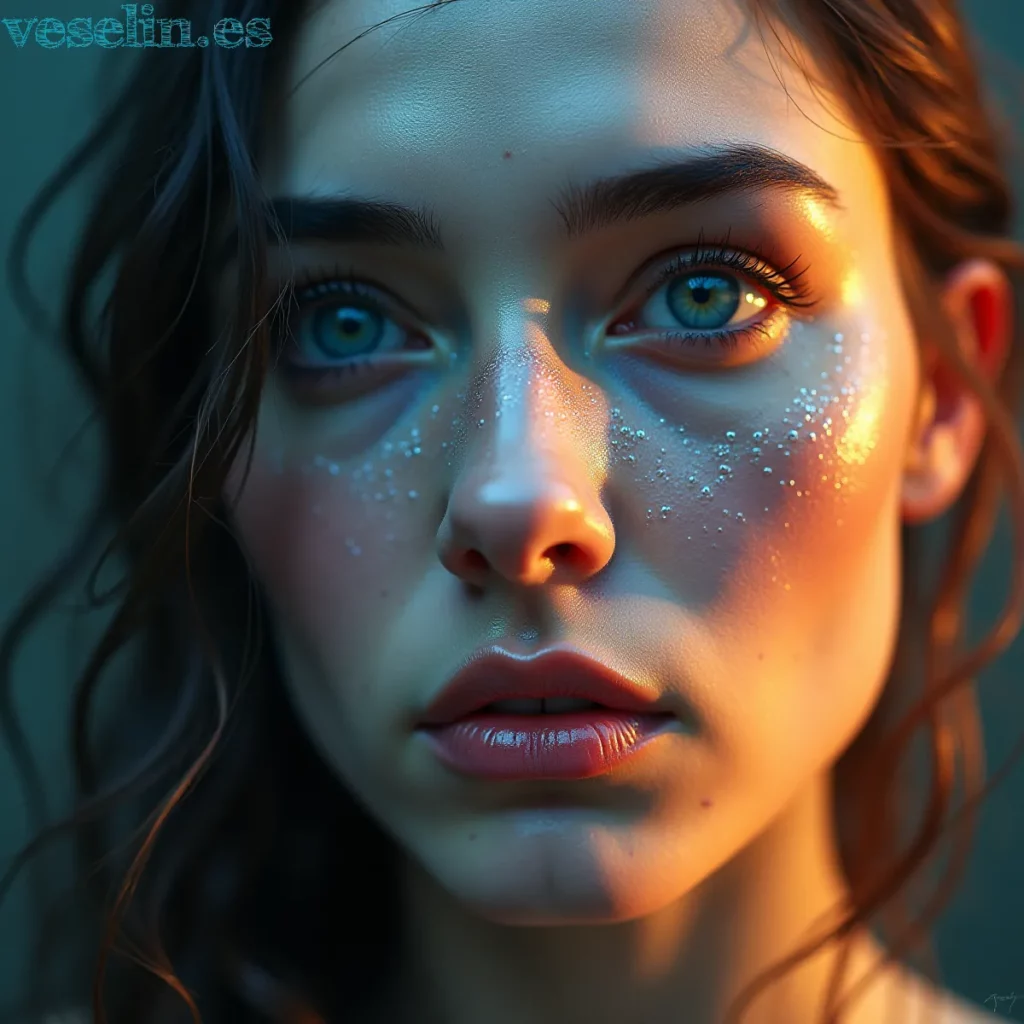 Arte hechos históricos increíbles de Impacto Censura Libertad Expresion Global generado por IA