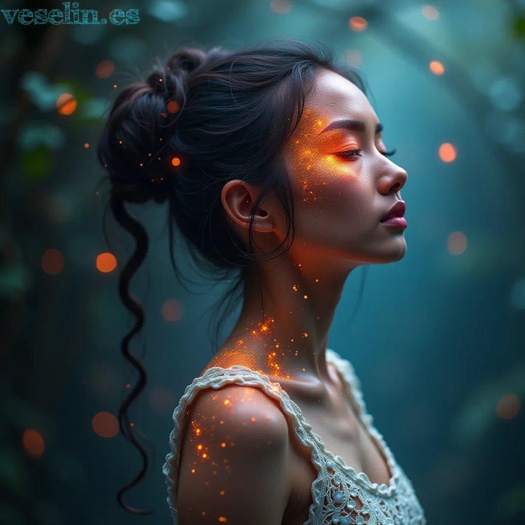 Arte hechos históricos increíbles de Influencia Bretton Woods En Comercio Global generado por IA