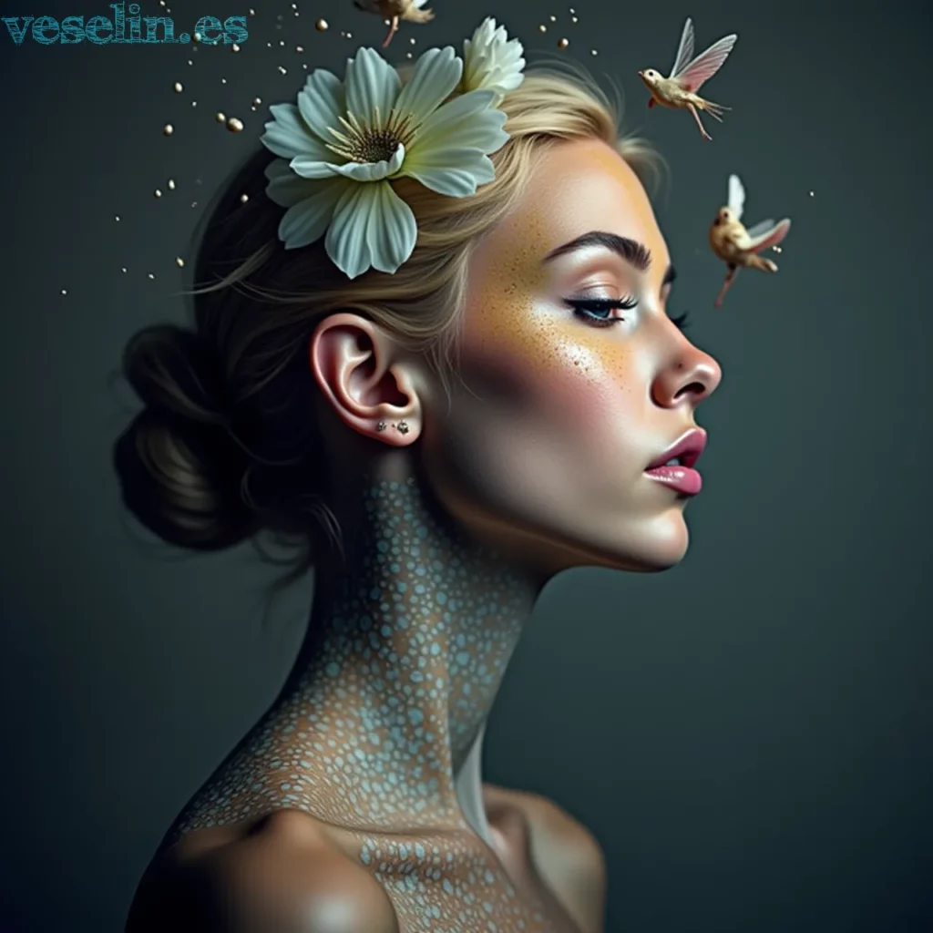 Arte hechos históricos increíbles de Instagram Stories Anade Cuenta Atras Respuestas Con Musica Y Preguntas Y Respuestas En Directo generado por IA