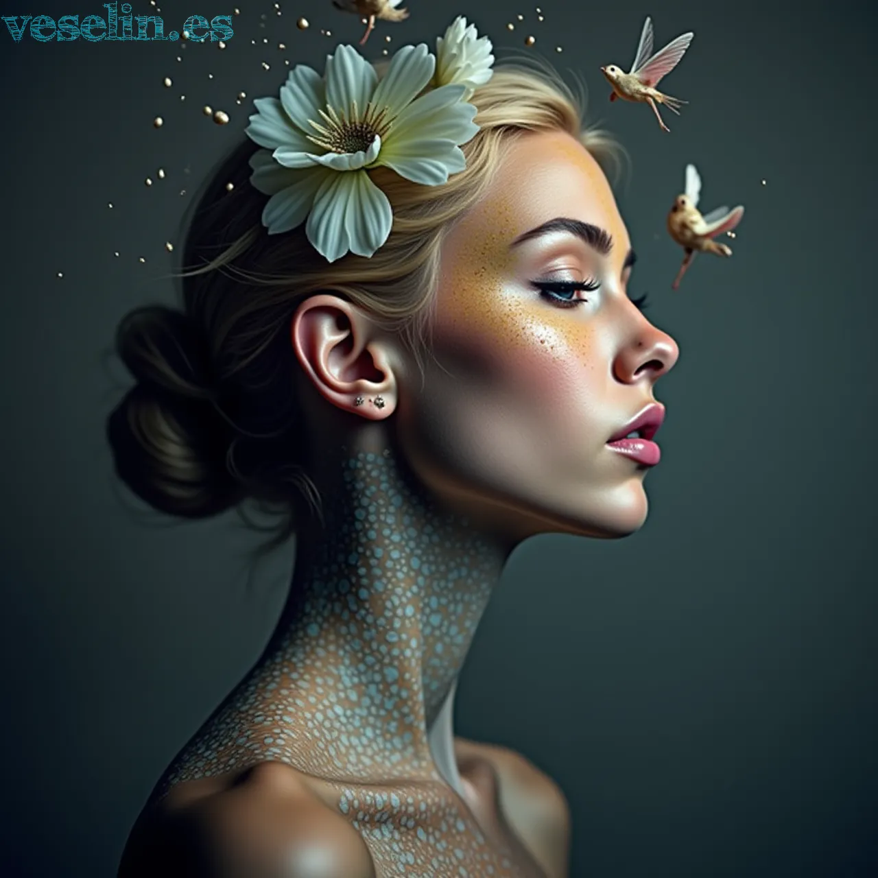 Arte hechos históricos increíbles de Instagram Stories Anade Cuenta Atras Respuestas Con Musica Y Preguntas Y Respuestas En Directo generado por IA