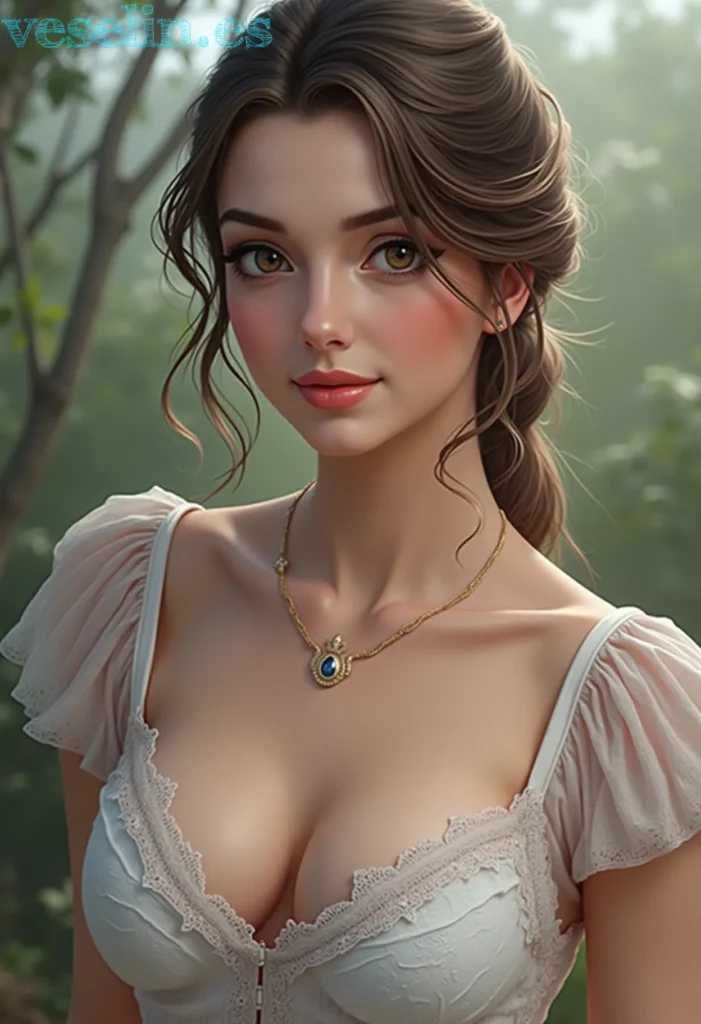 Arte hechos históricos increíbles de La Fuente De La Eterna Juventud generado por IA