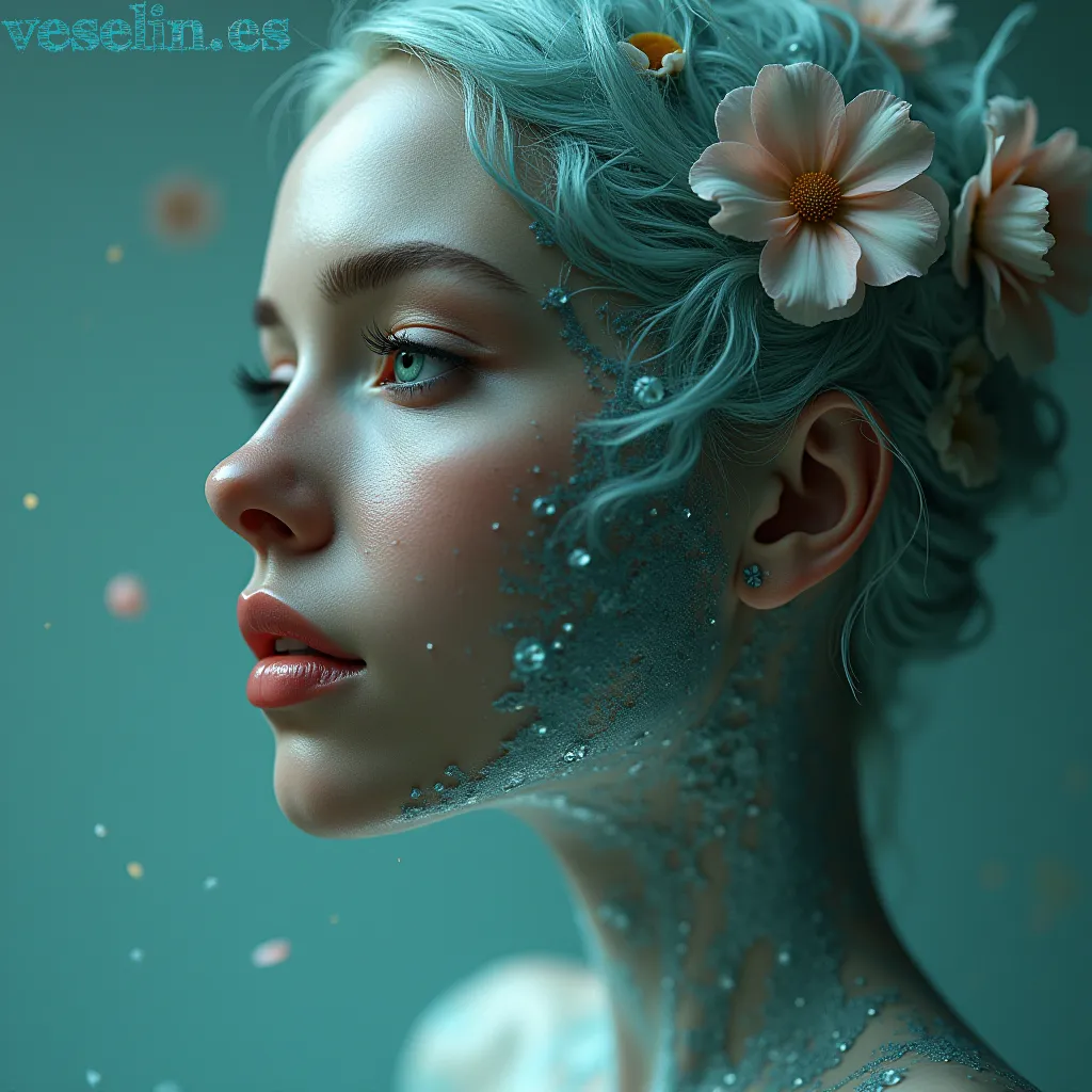 Arte hechos históricos increíbles de Las Mejores Ideas Y Propuestas Para Los Cuartos Infantiles Que Hemos Visto En El 2018 generado por IA