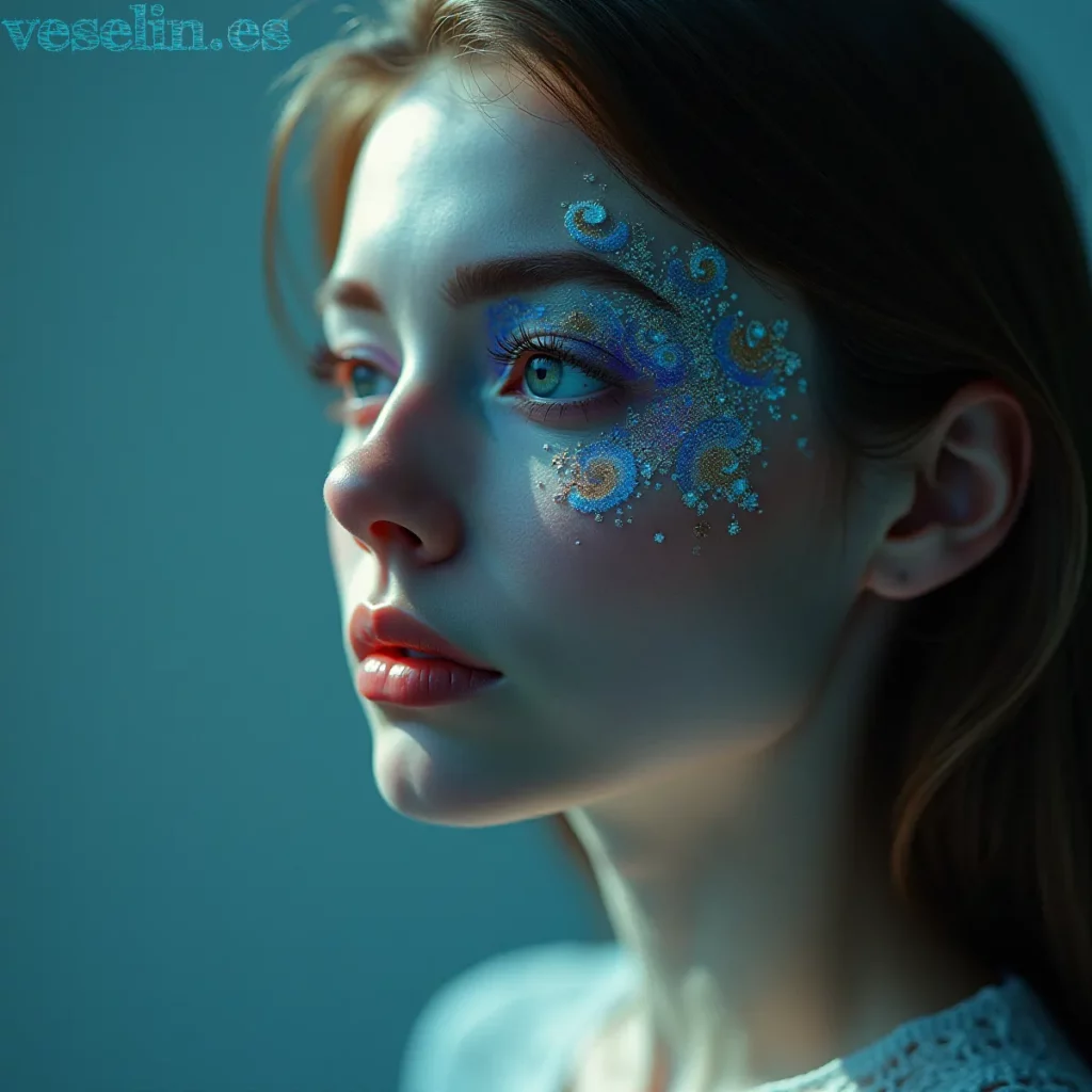 Arte hechos históricos increíbles de Lerin El Pueblo Mirador generado por IA