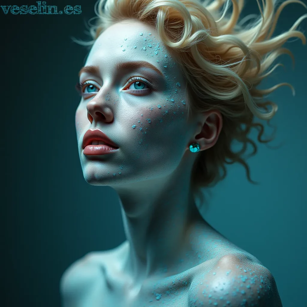 Arte hechos históricos increíbles de Locos Enanos Negros Y Ninos Palaciegos generado por IA