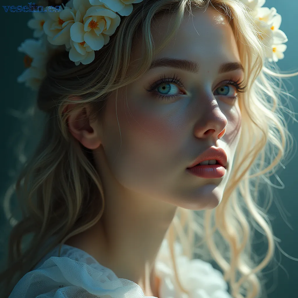 Arte hechos históricos increíbles de Navidad 2018 generado por IA