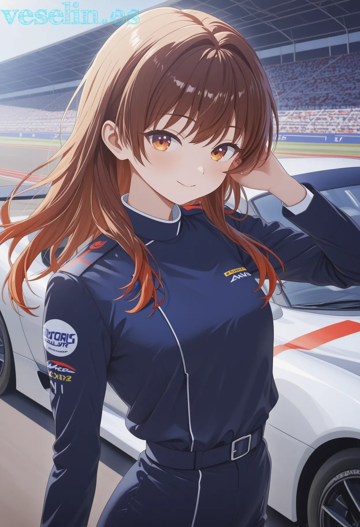 Arte hechos históricos increíbles de Novela El Libro De Goethe De Esteban Navarro generado por IA