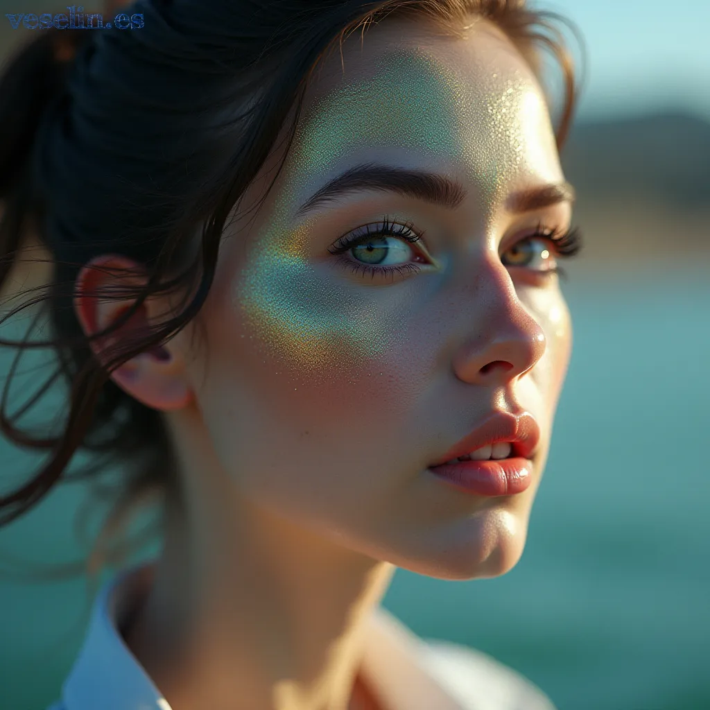 Arte hechos históricos increíbles de Osezno Polar Juega A Churro Va Con Su Madre En El Artico generado por IA