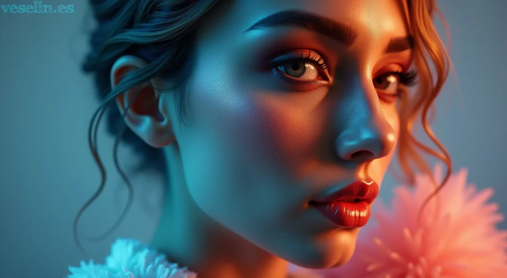 Arte hechos históricos increíbles de Polestar Ya Nos Pone Los Dientes Largos Con El Futuro Polestar 2 Un Fastback 100 Elctrico generado por IA