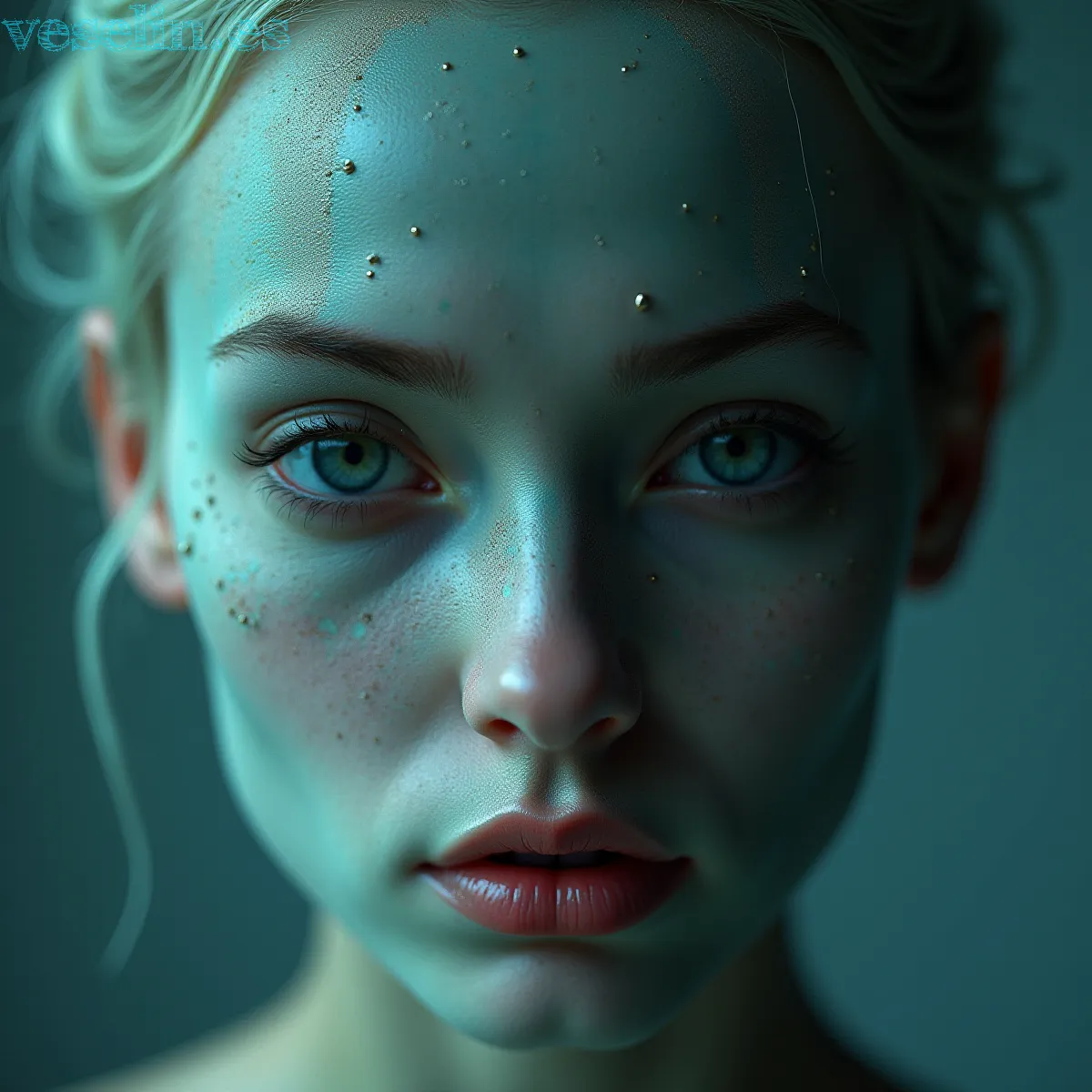 Arte hechos históricos increíbles de Profecias De Gordon Michael Scallion generado por IA