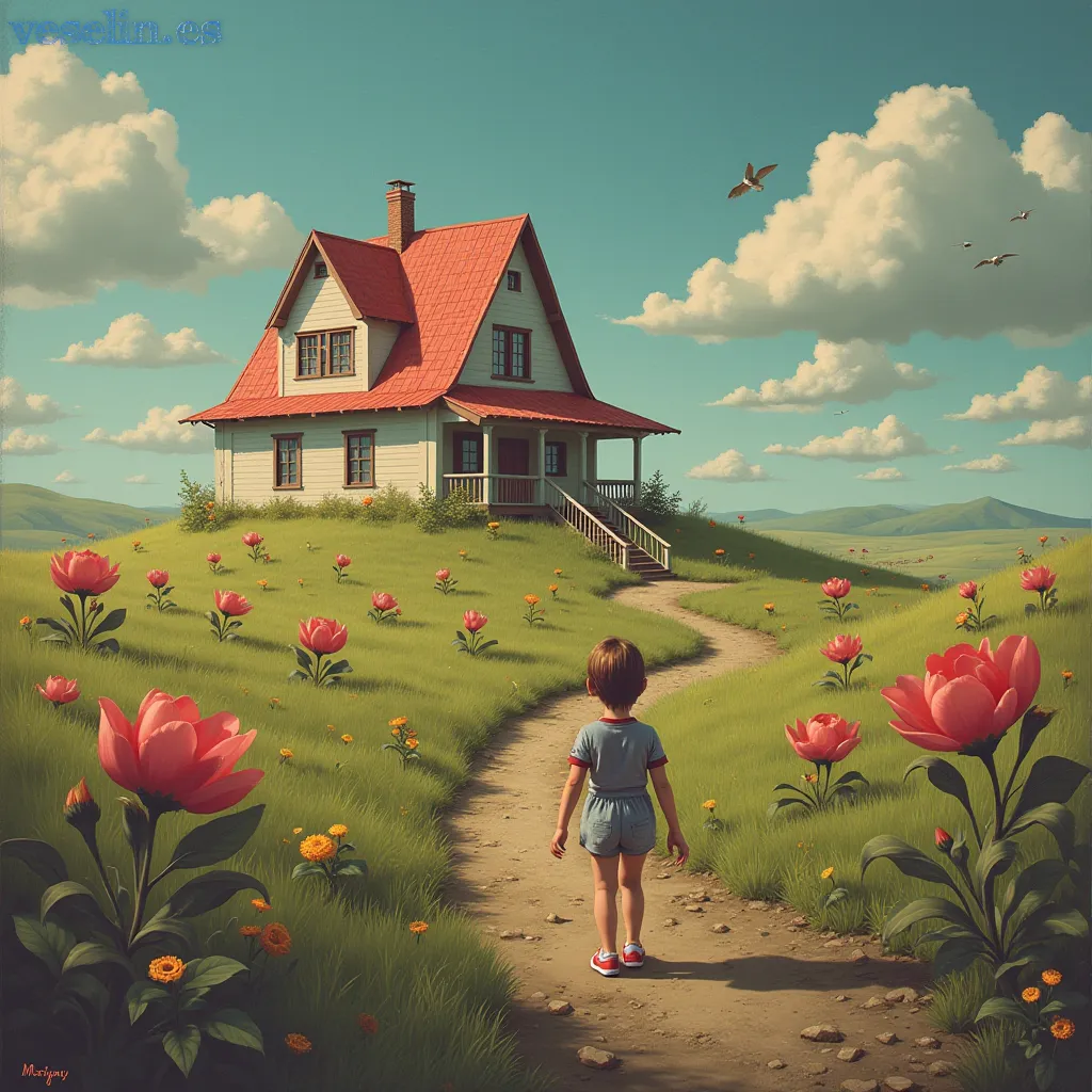 Arte hechos históricos increíbles de Que Son Esos Puntitos Blancos Que Le Salen Al Jamon generado por IA