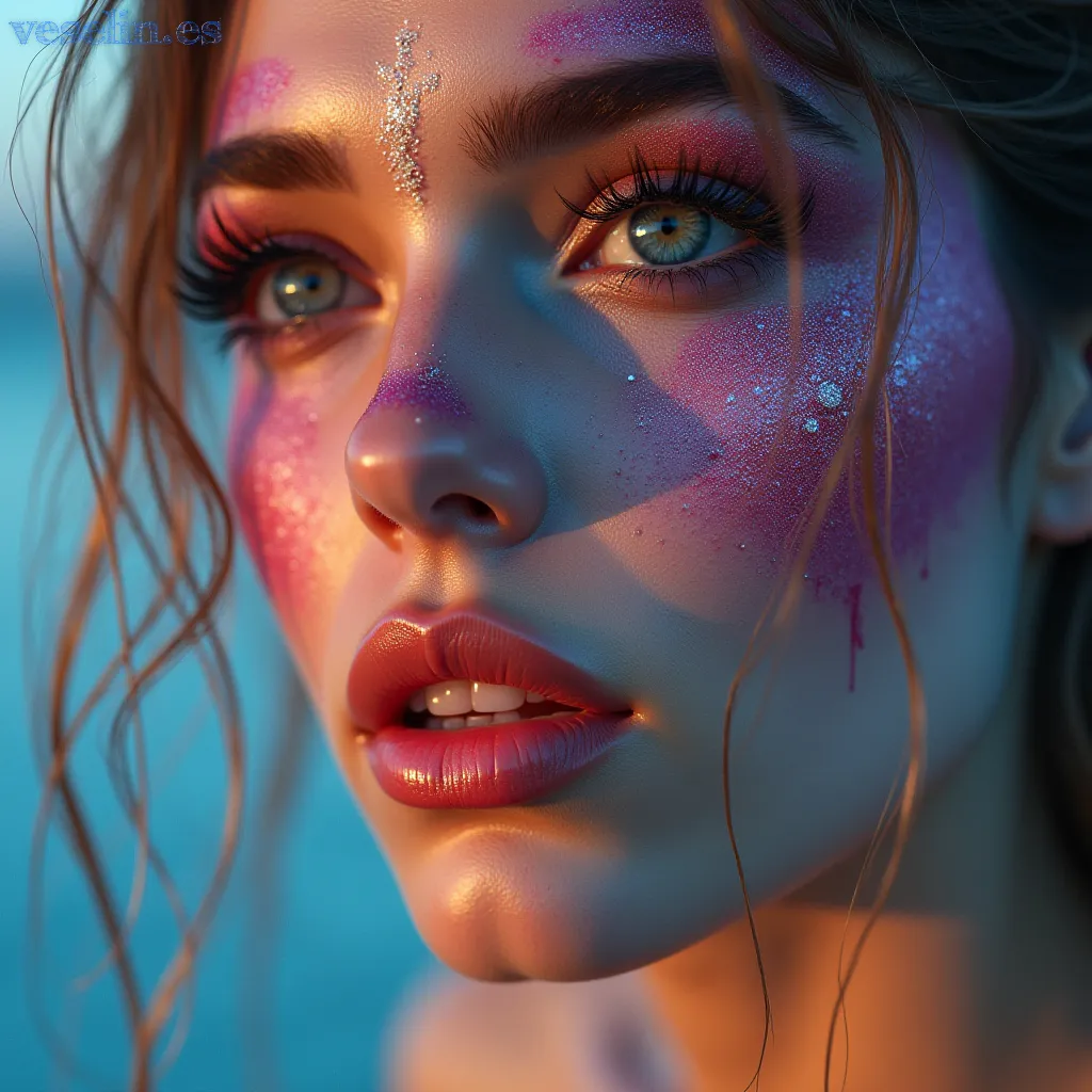 Arte hechos históricos increíbles de Quien Se Beneficia Del Brote De Ebola generado por IA