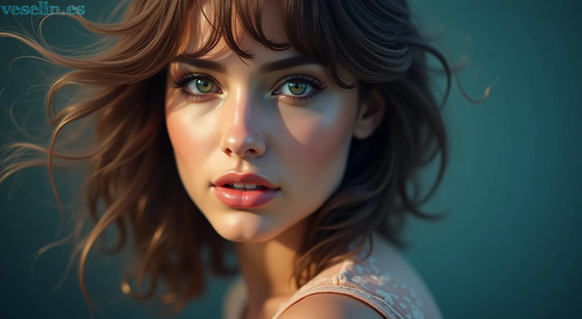 Arte hechos históricos increíbles de Resena De Dracula generado por IA