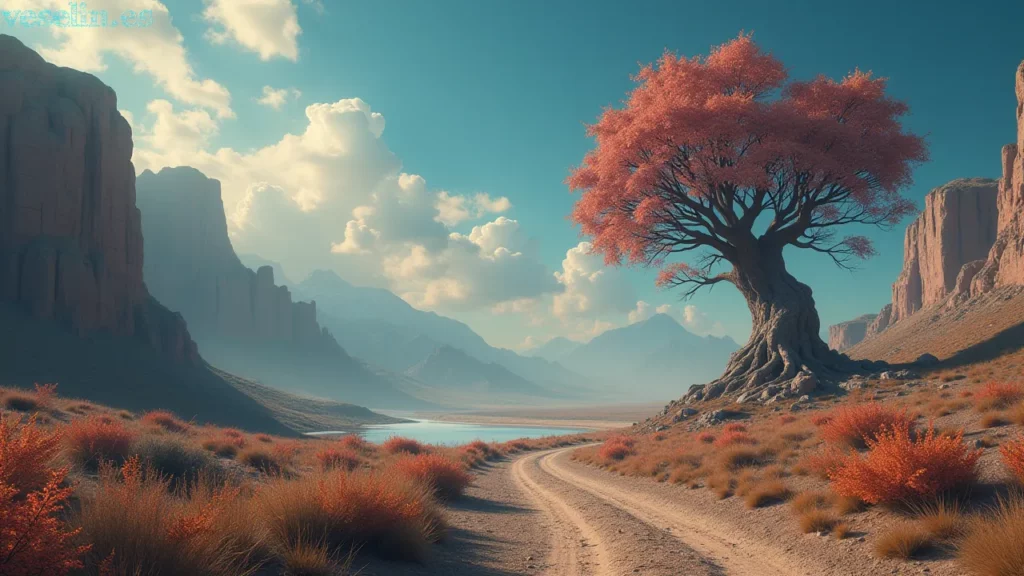 Arte hechos históricos increíbles de Rosetta Presencia El Nacimiento De Un Frente De Choque Bebe Alrededor De Un Cometa generado por IA