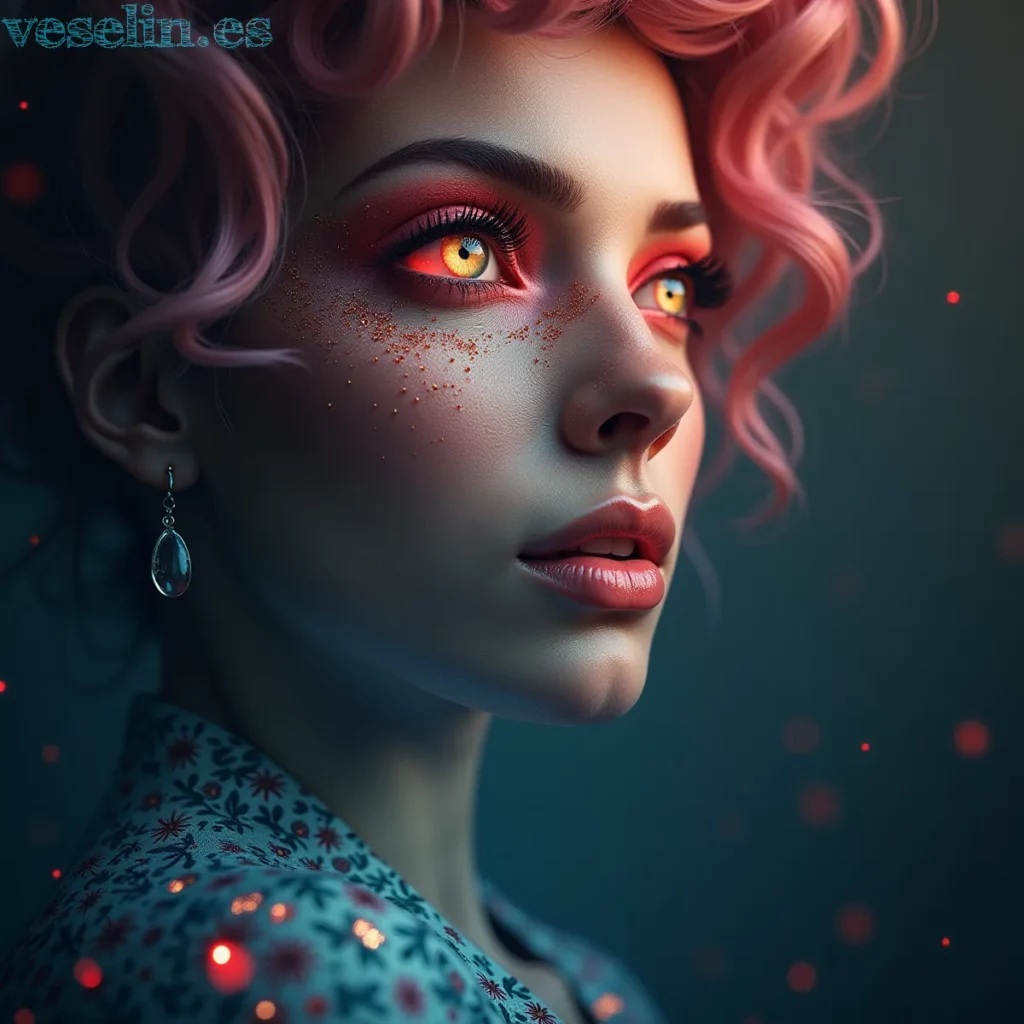 Arte hechos históricos increíbles de Senal Wow 1977 Big Ear Telescopio Detalles generado por IA