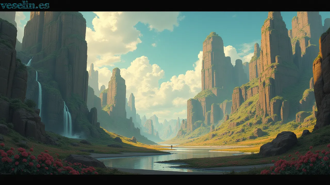 Arte hechos históricos increíbles de Tormenta De Polvo En Marte generado por IA