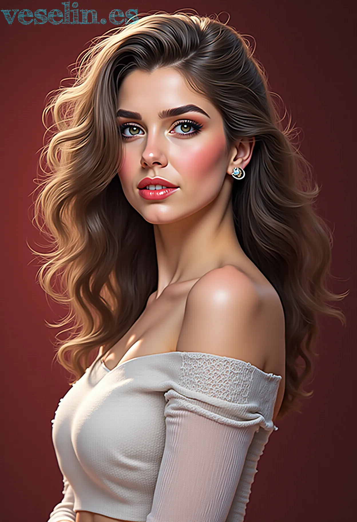 Arte hechos históricos increíbles de U 65 El Submarino Fantasma generado por IA