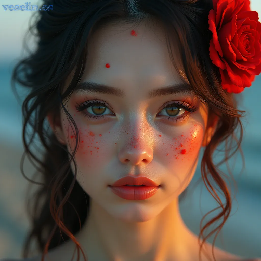 Arte hechos históricos increíbles de Un Nokia Desconocido Con Camara Dual Y El Snapdragon 439 A Bordo Se Aproxima A Su Lanzamiento generado por IA