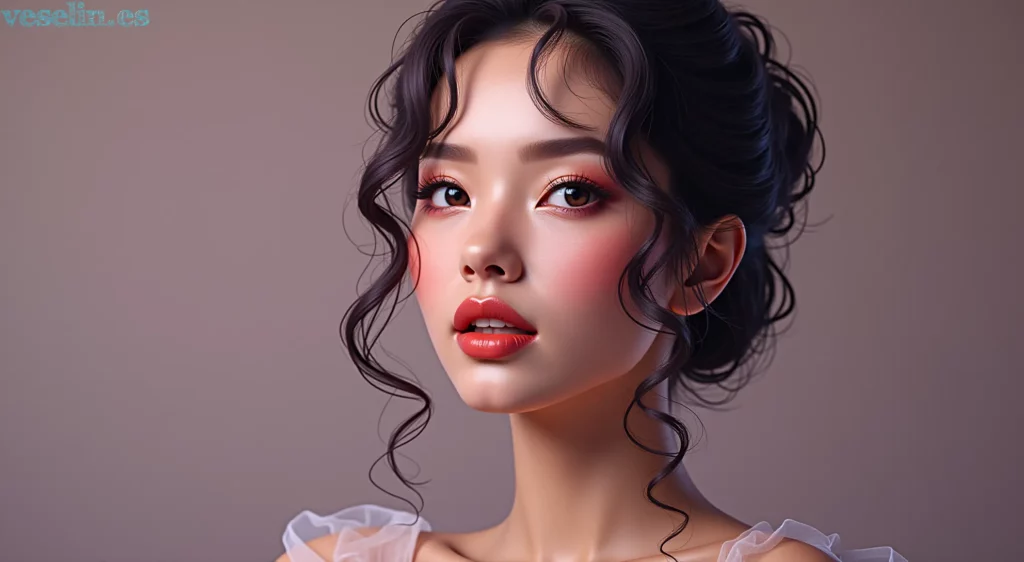 Arte hechos históricos increíbles de Un Poco De Todo generado por IA