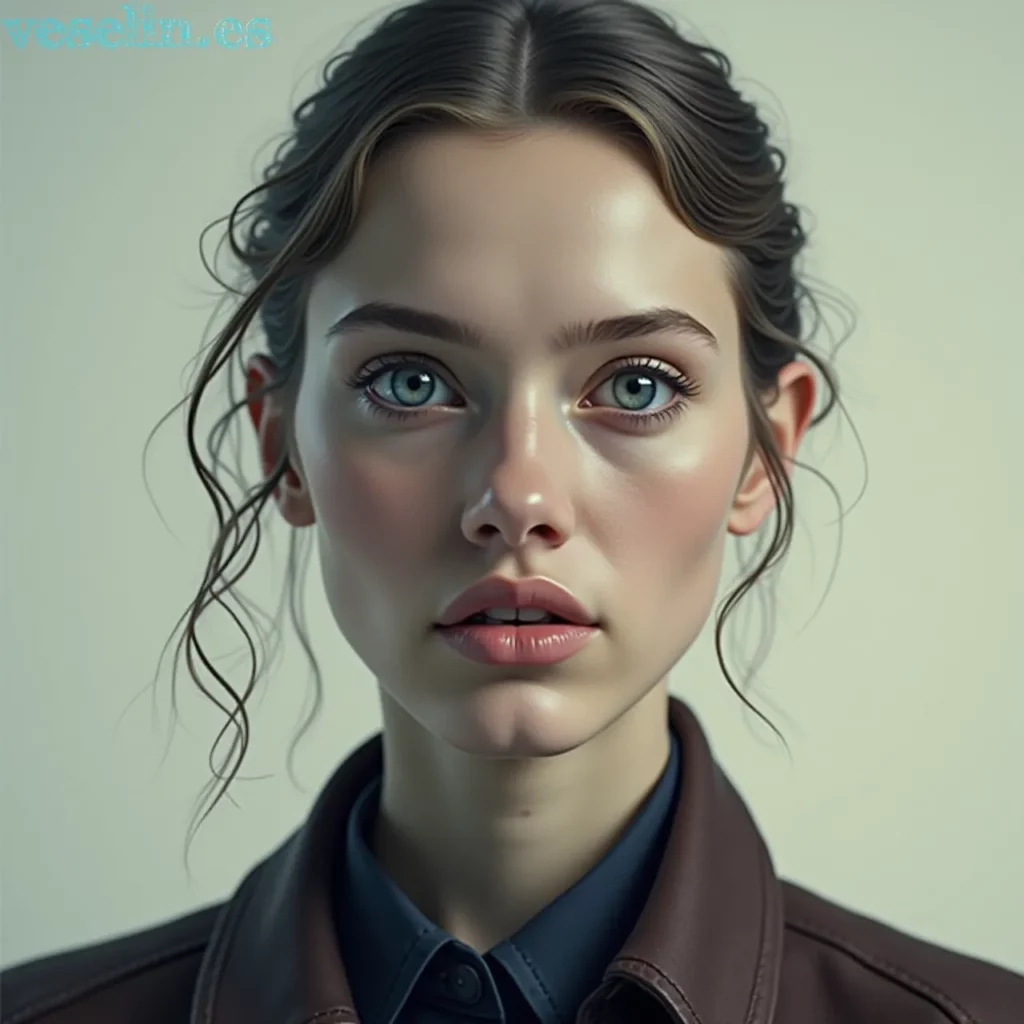 Arte hechos históricos increíbles de Una Aurora Terrestre Vista En Rayos X Por El Integral generado por IA