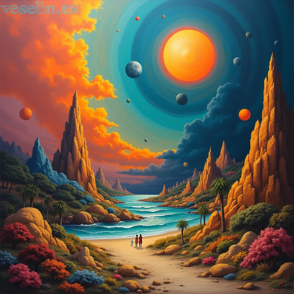 Arte hechos históricos increíbles de Unidades Ssd Mas Baratas Y Con Mas Capacidad Asi Es La Tecnologia Plc Que Trae Muchas Ventajas Y Una Gran Desventaja generado por IA