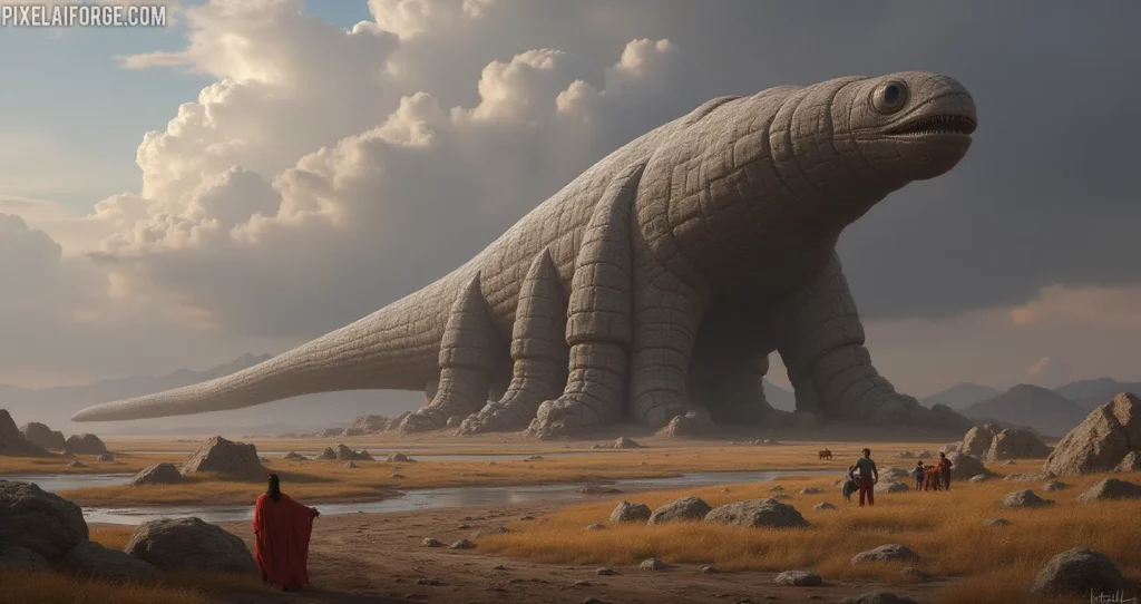 Arte hechos históricos increíbles de 31 Libros Que Los Editores De Xataka Van A Regalar Estas Navidades generado por IA