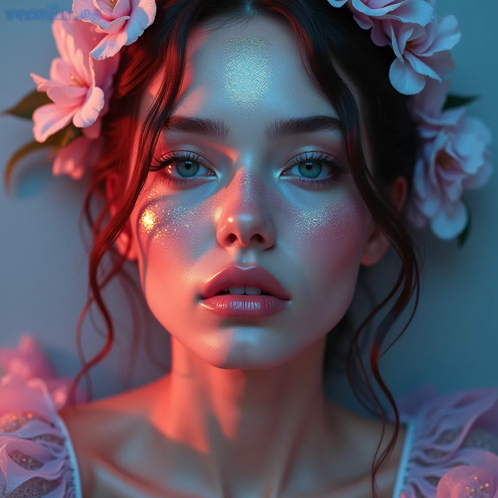 Arte hechos históricos increíbles de 9 Sencillas Ideas Para Presentar Las Uvas En Nochevieja De Una Forma Diferente generado por IA