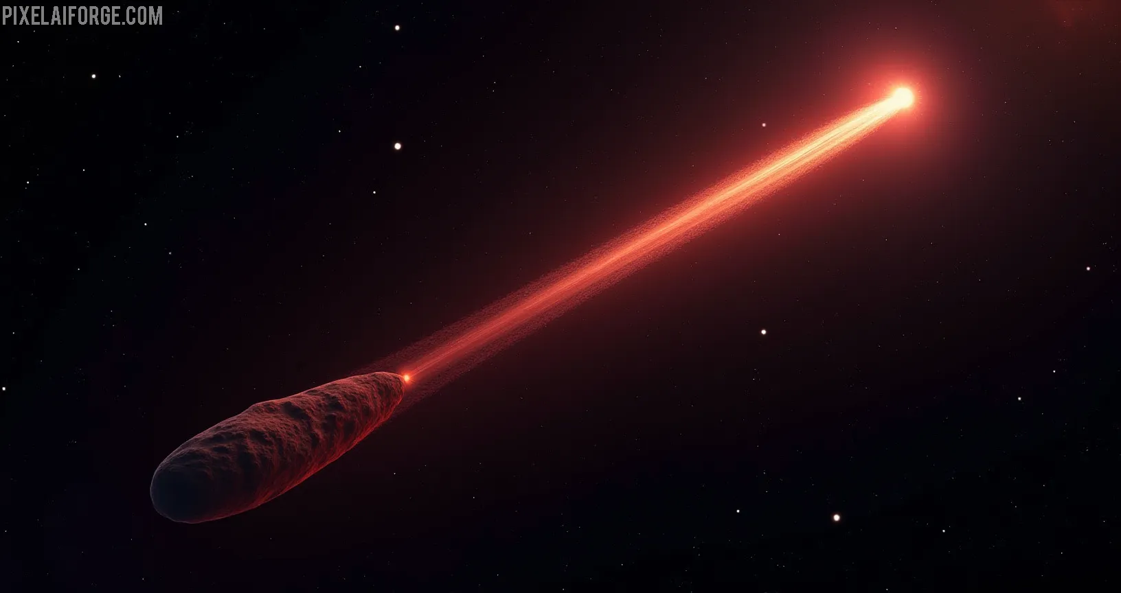 Arte hechos históricos increíbles de 90 Metros Por Segundo El Movimiento Animal Mas Rapido Registrado generado por IA