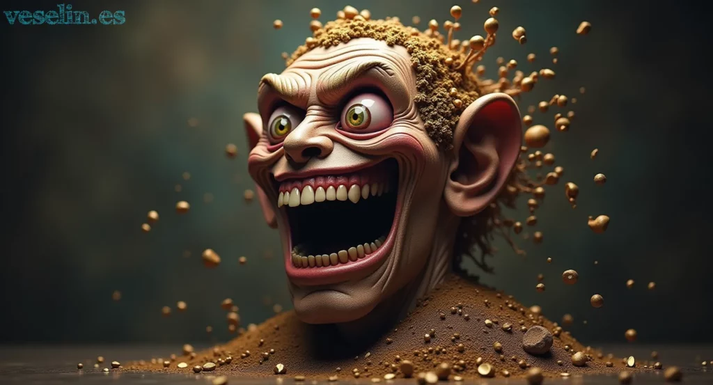 Cómo se Construye una CRISIS GLOBAL