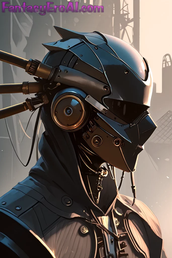 Imágenes generadas con IA – Aviso legal