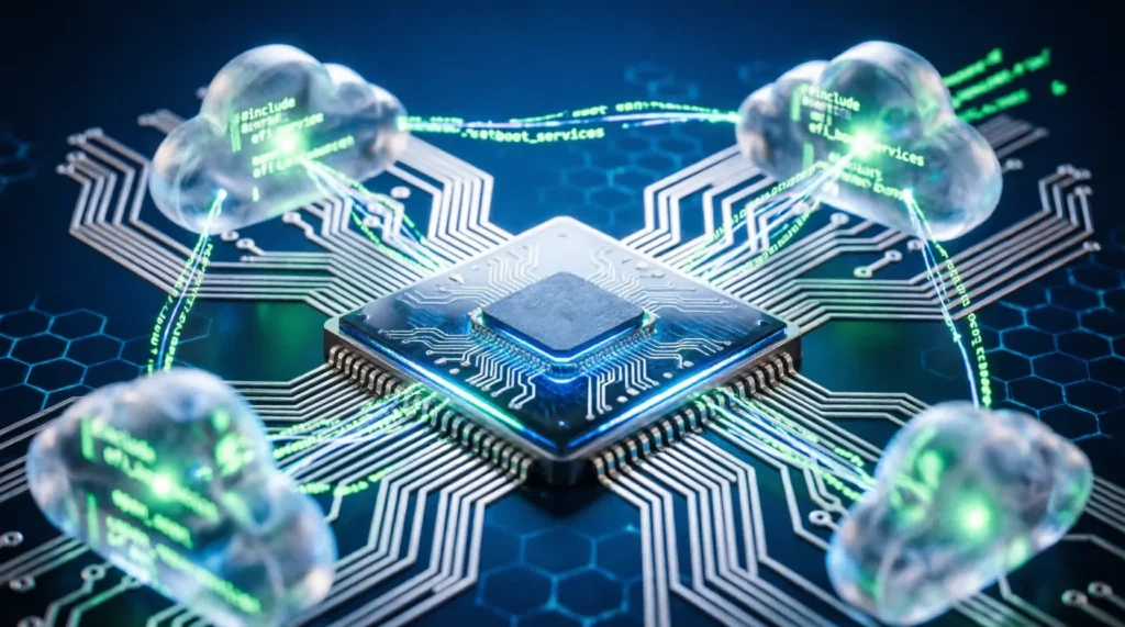Microsoft lanza Project Mu: la versión de código abierto del núcleo UEFI con Firmware-as-a-Service